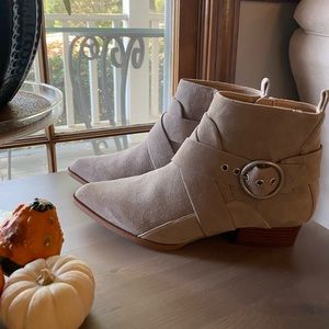 Joe’s Jeans Scout Bootie